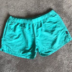 Patagonia shorts
